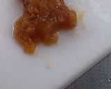 焼きそばに納豆超～合うんですけど！だワン作り方4写真