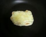 はちみつチーズナン♥毒性あり!!!作り方6写真
