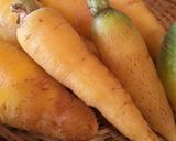 こだわり野菜のグリーンサラダ作り方2写真
