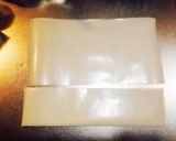 食感にびっくり☆ふわふわホットケーキ作り方2写真