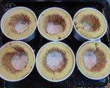 スプーンで食べるロールケーキ作り方3写真