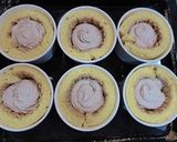 スプーンで食べるロールケーキ作り方4写真