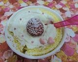 スプーンで食べるロールケーキ作り方6写真