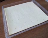 簡単!かわいい♪ハートデコチョコパイ☆作り方1写真