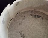生クリーム不要！　濃厚！ガトーショコラ作り方1写真