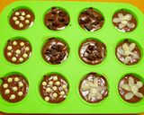 バレンタインに。友チョコ★HMマフィン！作り方7写真