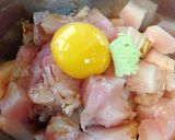 安いマグロが美味しく変身☆作り方2写真