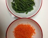ごま和え二種作り方5写真