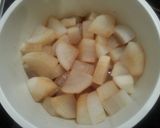 大根とツナの煮物作り方2写真