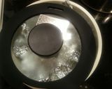 大根とツナの煮物作り方3写真