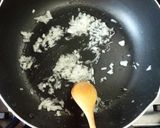 ハズさない味!?白菜とツナのパスタ作り方2写真