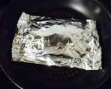 焼鮭に飽きたら簡単ふっくらホイル焼き♪作り方3写真