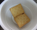 厚揚げとキャベツの炒め煮~カレー味~作り方1写真