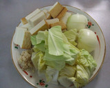 厚揚げとキャベツの炒め煮~カレー味~作り方2写真