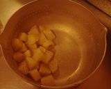宇都宮焼きそば作り方1写真