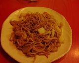 宇都宮焼きそば作り方3写真