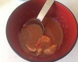 コクがある‼しらたき明太子パスタ☆作り方1写真
