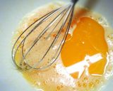しっとりさくっ☆りんごのクッキー作り方5写真