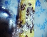 簡単さくさくチョコクッキー☆作り方3写真