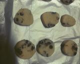 簡単さくさくチョコクッキー☆作り方5写真