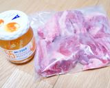 簡単*本格スペアリブ作り方1写真