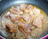 簡単*本格スペアリブ作り方5写真