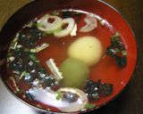 ふわっと☆豆腐だんごの黒蜜きなこ作り方9写真