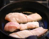 滋味！焼き鱈のおろし煮かけ作り方2写真