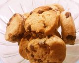簡単さくさくチョコクッキー☆作り方6写真