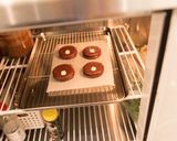 かんたん♪LINEチョコ（ブラウン編）作り方6写真