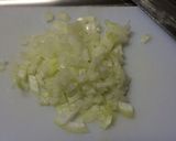 昔ながらの定番オムライス！作り方1写真