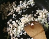 昔ながらの定番オムライス！作り方4写真