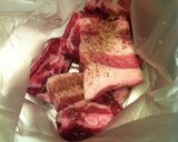 Carnitas:豚肉のカルニータス作り方1写真