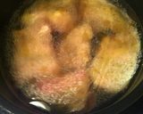 Carnitas:豚肉のカルニータス作り方3写真