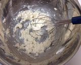 簡単☆ふわふわ☆おろしハンバーグ作り方6写真