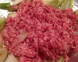寒い冬に…ごま味噌鍋❤️作り方2写真