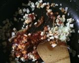 昔ながらの定番オムライス！作り方5写真