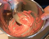 かんたん♪LINEチョコ(コニー編)作り方9写真