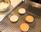 かんたん♪LINEチョコ(ムーン編)作り方5写真
