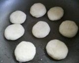 もっちもち♡簡単ポテトもち♡*作り方7写真