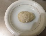 塩麹の白いハンバーグスープ作り方5写真