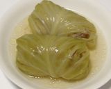 ロールキャベツ作り方9写真