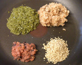 だし昆布＆鰹節をリメイク！簡単ふりかけ作り方1写真