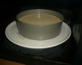 絶品★濃厚なベイクドチーズケーキ作り方6写真