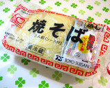 我が家の定番♪オムそば作り方12写真
