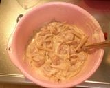 鶏ごぼうの甘辛揚げ☆蓮根フライ入り♪作り方4写真