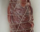 ☆おもてなし♪豚肉の紅茶煮☆作り方1写真