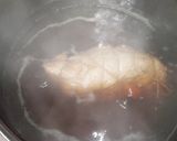 ☆おもてなし♪豚肉の紅茶煮☆作り方2写真