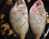 アクアパッツァ作り方5写真