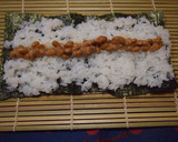恵方巻き考案中！【朝ごはんのおかず編】作り方1写真